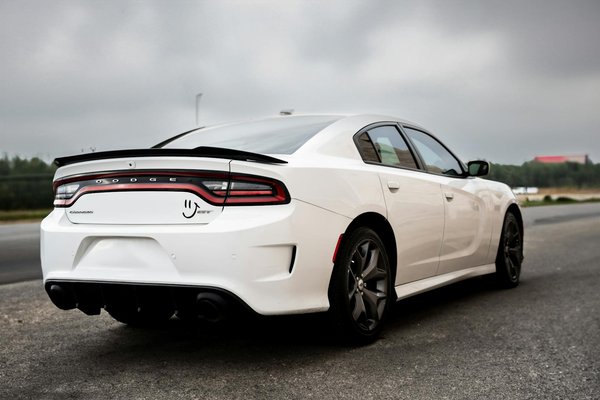 Découvrez les voitures dotées des systèmes de freinage d'urgence les plus performants